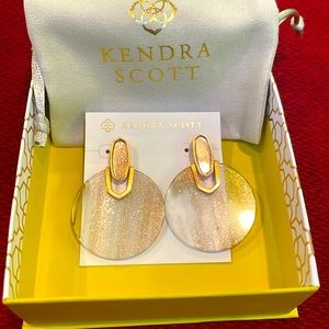 Kendra Scott Didi Earrings